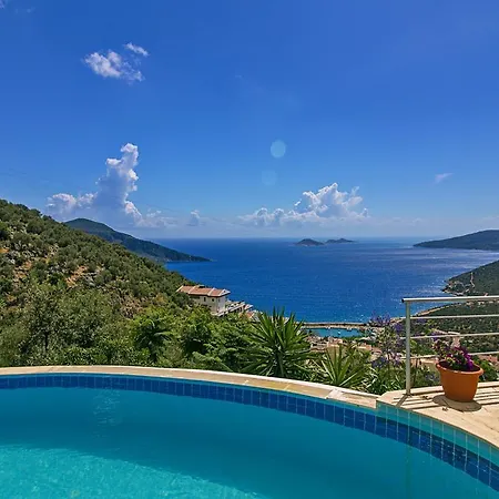 Ipek * Kaş